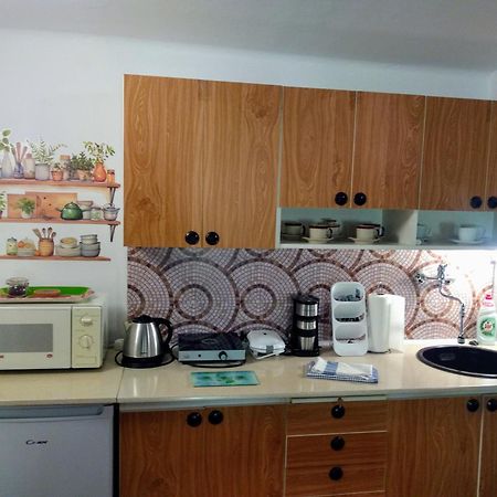 Pension Archa Znojmo Extérieur photo
